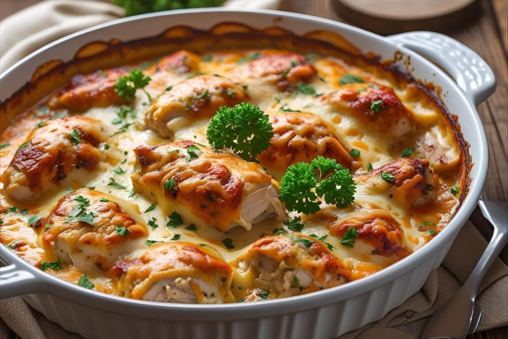 Hotpot Tarzında Kremalı Tavuklu Güveç: Sofralara Sıcacık Bir Yorum
