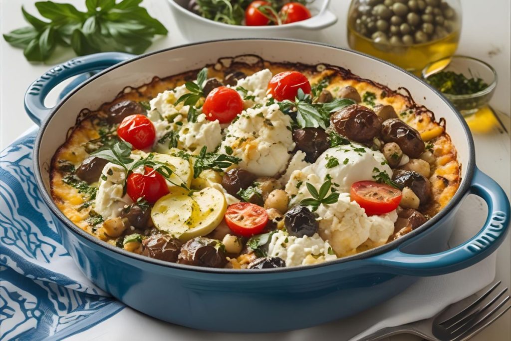 Ege Usulü Hotpot: Geleneksel Güveç Tarifinin Sırlı Tadı