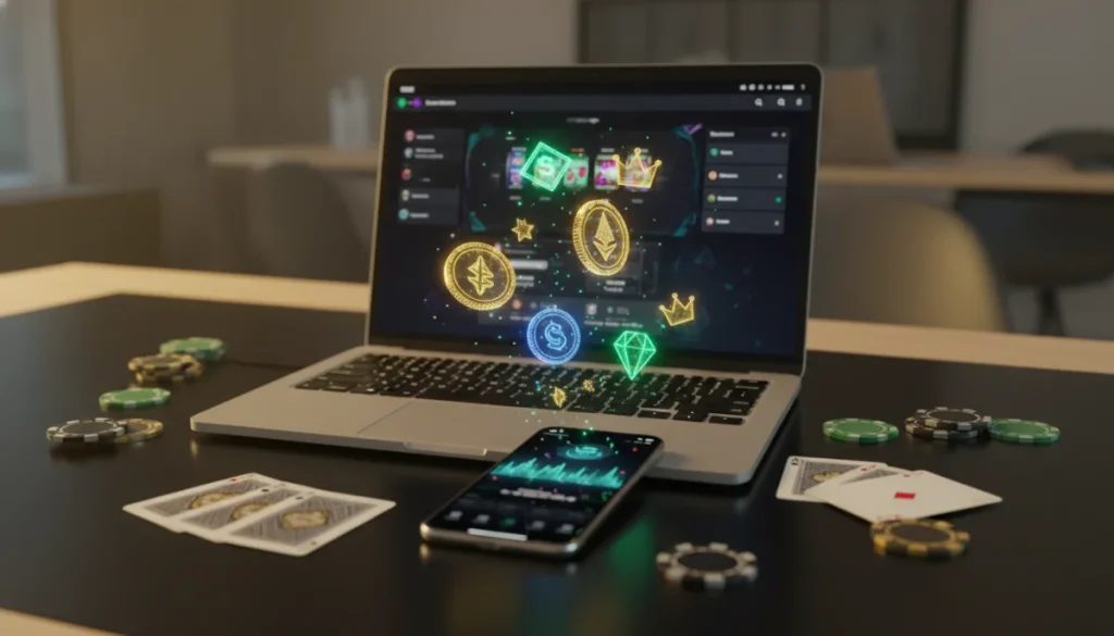 Kripto Casino Promosyon Detaylarını Doğru Anlamak