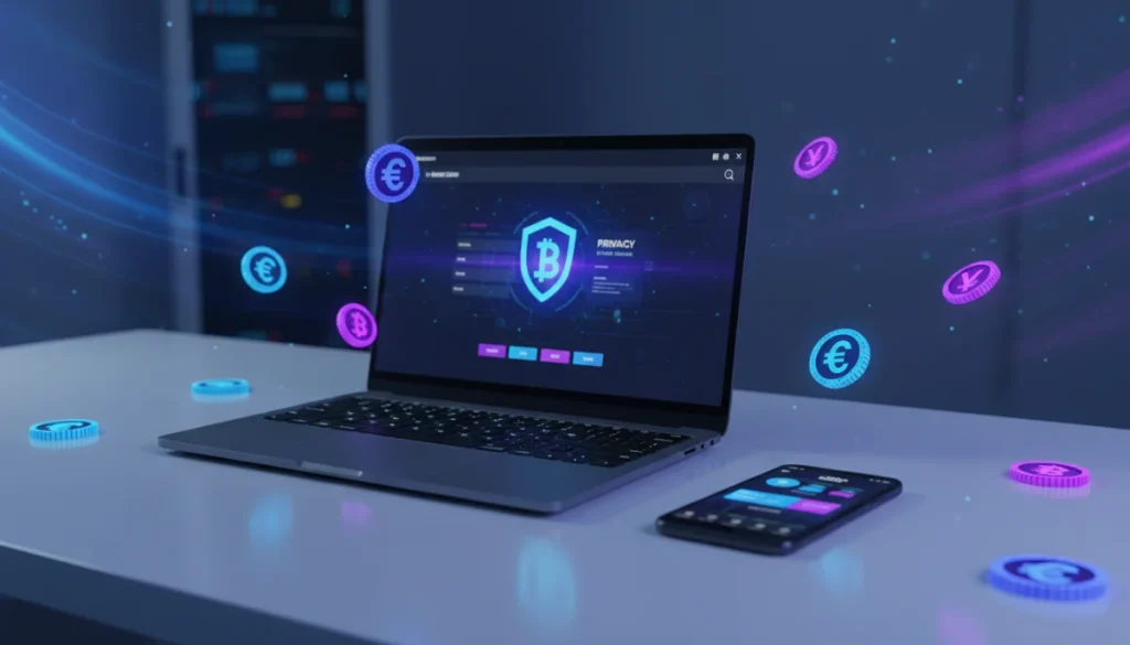 Kripto Para Gizliliğinin Ödeme Faydaları